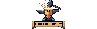 Guardian Foundry